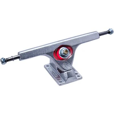 Caliber III Raked 10" 50 Degree Longboard Achse (Raw) Caliber III Raked 10" 50 Degree Longboard Achse (Raw)