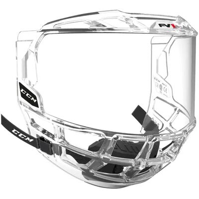 CCM FV1 Junior Full Face Eishockey Visier CCM FV1 Junior Full Face Eishockey Visier