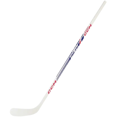 CCM HSULT23 Ultimate Aus Holz Stick (Weiß - Rechts) CCM HSULT23 Ultimate Aus Holz Stick (Weiß - Rechts)