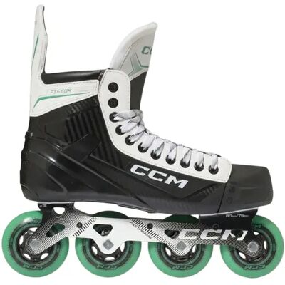 CCM Jetspeed FT850R Inline Hockey Skates (Schwarz) CCM Jetspeed FT850R Inline Hockey Skates (Schwarz)