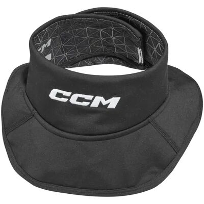 CCM Junior Cut Resistant Halsschutz Eishockey (Schwarz) CCM Junior Cut Resistant Halsschutz Eishockey (Schwarz)