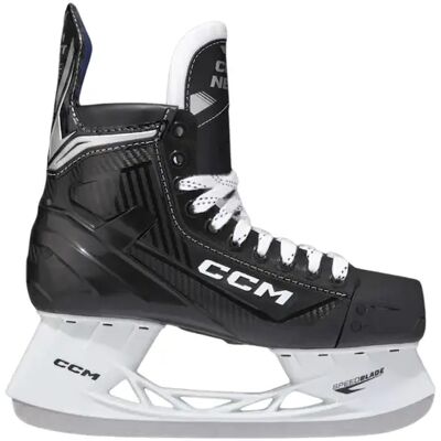CCM Next Eishockeyschuhe (Schwarz) CCM Next Eishockeyschuhe (Schwarz)