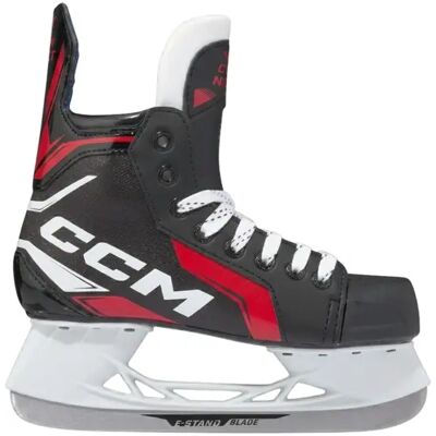 CCM Next Junior Eishockeyschuhe (Schwarz) CCM Next Junior Eishockeyschuhe (Schwarz)