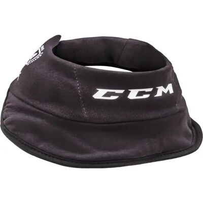 CCM Senior Pro Halsschutz Eishockey (Schwarz) CCM Senior Pro Halsschutz Eishockey (Schwarz)