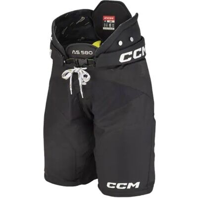 CCM Tacks AS 580 Hockey Hose (Black) CCM Tacks AS 580 Hockey Hose (Black)