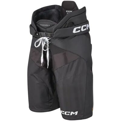 CCM Tacks Eishockey Hose (Schwarz) CCM Tacks Eishockey Hose (Schwarz)
