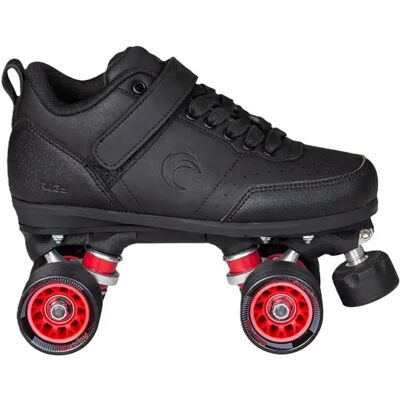 Chaya Ruby Rollschuhe (Schwarz) Chaya Ruby Rollschuhe (Schwarz)