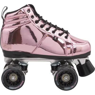 Chaya Galaxy Pink Laser Rollschuhe - Rollerskates Chaya Galaxy Pink Laser Rollschuhe - Rollerskates