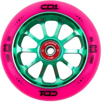 CORE CD1 Stunt Scooter Rolle (110mm - Pink) CORE CD1 Stunt Scooter Rolle (110mm - Pink)