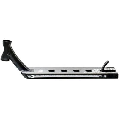 CORE CL1 Stunt Scooter Deck (Schwarz) CORE CL1 Stunt Scooter Deck (Schwarz)
