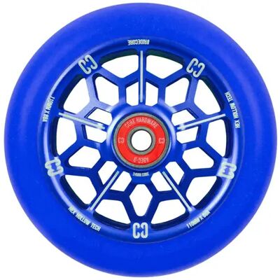 CORE Hex Hollow Stunt Scooter Rolle (110mm - Navy) CORE Hex Hollow Stunt Scooter Rolle (110mm - Navy)