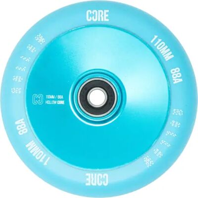 CORE Hollowcore V2 Stunt Scooter Rolle (100mm - Mint Blue) CORE Hollowcore V2 Stunt Scooter Rolle (100mm - Mint Blue)