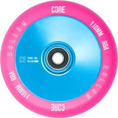 CORE Hollowcore V2 Stunt Scooter Rolle (100mm - Pink/Blue) CORE Hollowcore V2 Stunt Scooter Rolle (100mm - Pink/Blue)