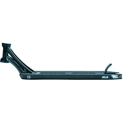Core SL3 Forged Stunt Scooter Deck (Schwarz) Core SL3 Forged Stunt Scooter Deck (Schwarz)
