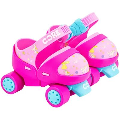 Core Stomp & Roll Verstellbar Rollschuhe Kinder (Pink) Core Stomp & Roll Verstellbar Rollschuhe Kinder (Pink)