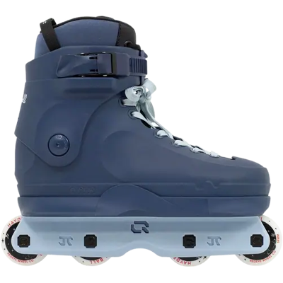 Echo Skate Echo Verve Hayden Ball Pro Aggressive Skates (Blau) Echo Skate Echo Verve Hayden Ball Pro Aggressive Skates (Blau)