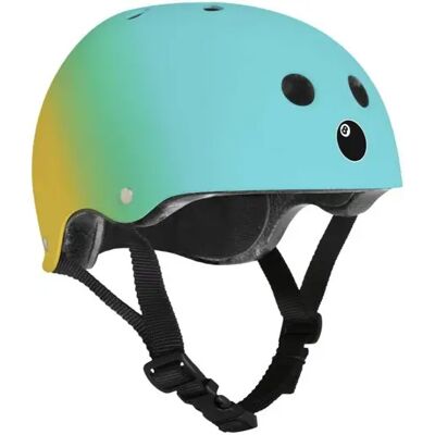 Eight Ball Skate Helm (Coral Reef) Eight Ball Skate Helm (Coral Reef)
