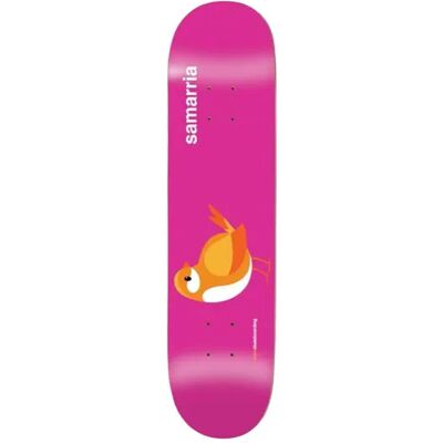 Enjoi Early Bird Skateboard Deck (Samarria) Enjoi Early Bird Skateboard Deck (Samarria)