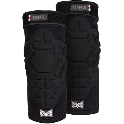 ENNUI Shock Sleeve Mery Munoz Pro Knieschoner (Schwarz) ENNUI Shock Sleeve Mery Munoz Pro Knieschoner (Schwarz)