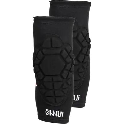 Ennui Shock Sleeve Pro Knieschoner (Schwarz) Ennui Shock Sleeve Pro Knieschoner (Schwarz)