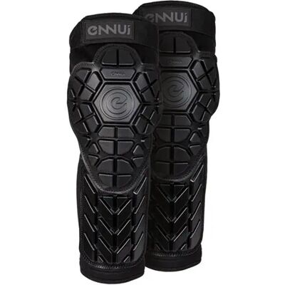 ENNUI ST Combo Pad Eugen Enin Pro Knieschoner (Schwarz) ENNUI ST Combo Pad Eugen Enin Pro Knieschoner (Schwarz)