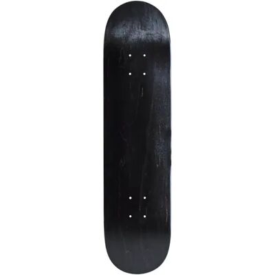 Enuff Skateboard Deck Classic 7.75 Zoll Nero - Skateboard-Deck Enuff Skateboard Deck Classic 7.75 Zoll Nero - Skateboard-Deck