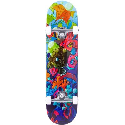 Enuff Lost At Sea Skateboard Komplettboard (Goldfish) Enuff Lost At Sea Skateboard Komplettboard (Goldfish)