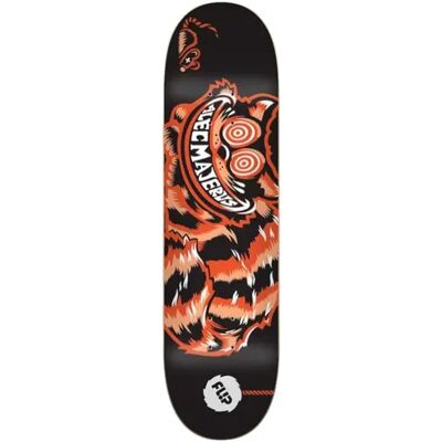 Flip Alec Majerus Backlight 8.375" Skateboard Deck - Skateboard Deck Flip Alec Majerus Backlight 8.375" Skateboard Deck - Skateboard Deck