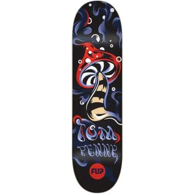 Flip Blacklight Pro Skateboard Deck (Penny) Flip Blacklight Pro Skateboard Deck (Penny)