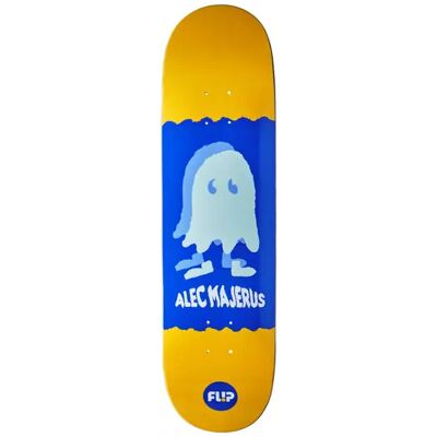 Flip Block Skateboard Deck (Majerus) Flip Block Skateboard Deck (Majerus)