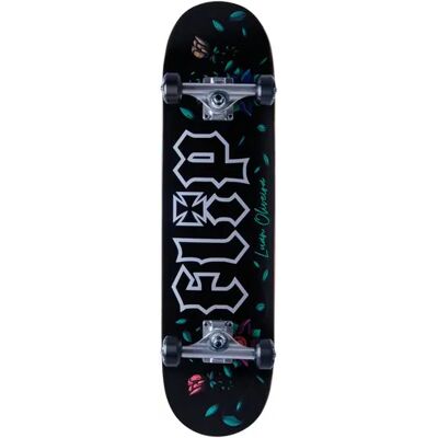 Flip Oliveira Garden 8.0 - Skateboard Flip Oliveira Garden 8.0 - Skateboard