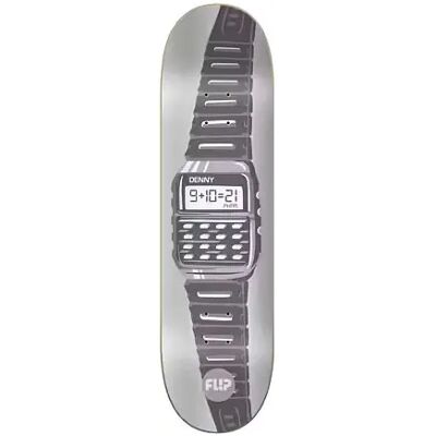 Flip Posterized Skateboard Deck (Pham) Flip Posterized Skateboard Deck (Pham)