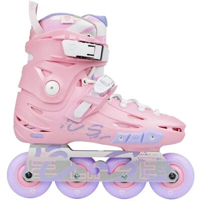 FlyingEagle Eclipse Damen Freeskates (Pink) FlyingEagle Eclipse Damen Freeskates (Pink)