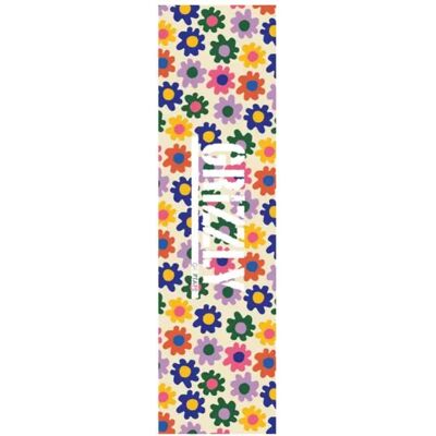 Grizzly Printed Skateboard Griptape (Primavera) Grizzly Printed Skateboard Griptape (Primavera)