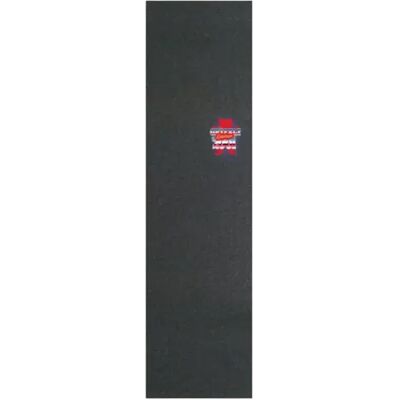 Grizzly Printed Skateboard Griptape (Cool As Ice) Grizzly Printed Skateboard Griptape (Cool As Ice)