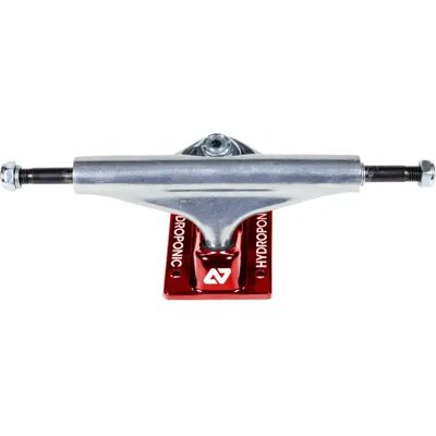 Hydroponic Hollow Kingpin/Hanger Skateboard Achse (Rot) Hydroponic Hollow Kingpin/Hanger Skateboard Achse (Rot)