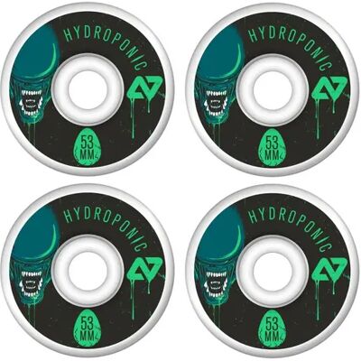Hydroponic Horror - Horror - 53mm - 100A - Skateboardräder Hydroponic Horror - Horror - 53mm - 100A - Skateboardräder