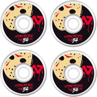 Hydroponic 54mm Dorado Skateboard Räder - Skate Ausrüstung Hydroponic 54mm Dorado Skateboard Räder - Skate Ausrüstung