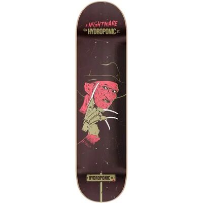 Hydroponic Horror Skateboard Deck (Fred) Hydroponic Horror Skateboard Deck (Fred)