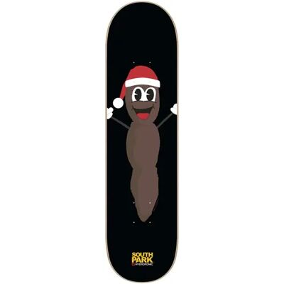 Hydroponic South Park Skateboard-Deck - Mr. Hankey Hydroponic South Park Skateboard-Deck - Mr. Hankey