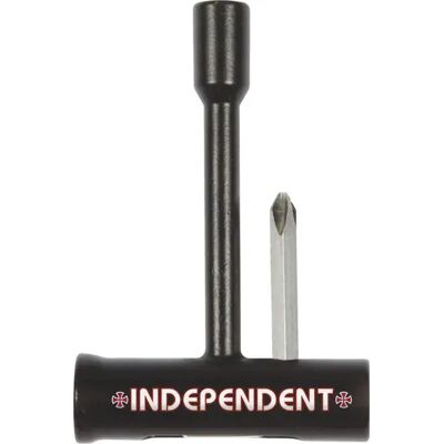 Independent T-Tool Case - Schwarz - Universell - Werkzeugkoffer Independent T-Tool Case - Schwarz - Universell - Werkzeugkoffer