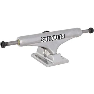 Independent Hollow Reynolds Block Mid Skateboard Achse (Silber) Independent Hollow Reynolds Block Mid Skateboard Achse (Silber)
