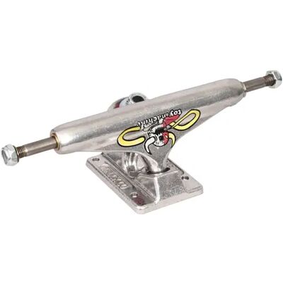 Independent Stage 11 Toy Machine Standard Skateboard Achse (Silber) Independent Stage 11 Toy Machine Standard Skateboard Achse (Silber)