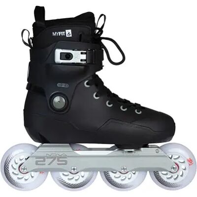 Iqon ACT TRI Freeskates Iqon ACT TRI Freeskates