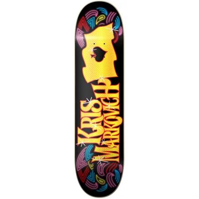 KFD Kris Markovich Pro Skateboard-Deck - Hochleistungs 8,125" Nordamerikanischer Ahorn KFD Kris Markovich Pro Skateboard-Deck - Hochleistungs 8,125" Nordamerikanischer Ahorn