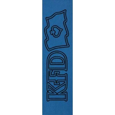 KFD Skateboard-Grip - Hochwertig, Einfach zu Montieren, Langlebig KFD Skateboard-Grip - Hochwertig, Einfach zu Montieren, Langlebig