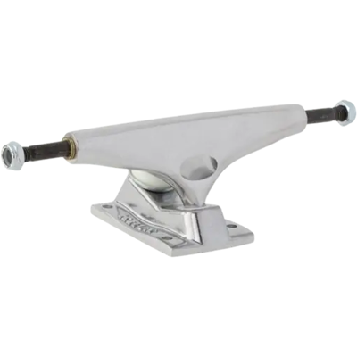 Krux Trucks Krux K5 DLK Standard Skateboard Achse (Polished) Krux Trucks Krux K5 DLK Standard Skateboard Achse (Polished)