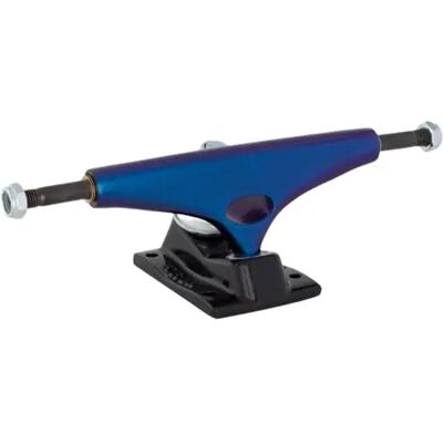Krux Trucks Krux K5 Krome Chameleon 2 Standard Skateboard Achse (Neochrome) Krux Trucks Krux K5 Krome Chameleon 2 Standard Skateboard Achse (Neochrome)