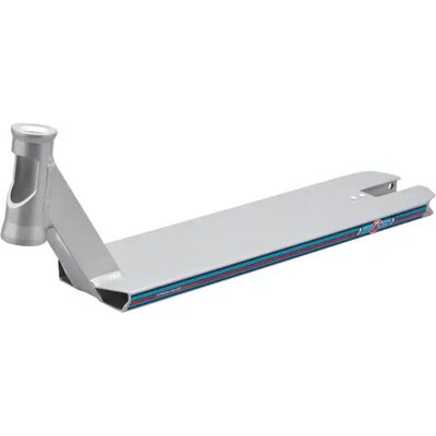 Cody Flom - Silber Signature Deck - Skatepark Bereit Cody Flom - Silber Signature Deck - Skatepark Bereit