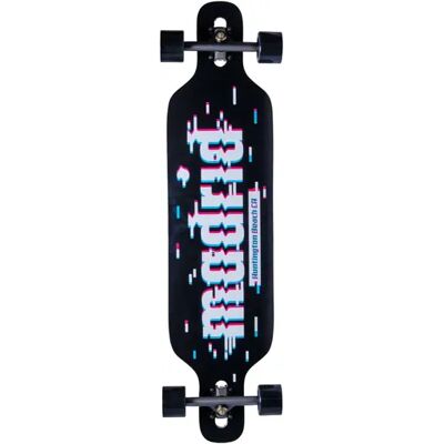 Madrid Longboards Longboard Madrid Drop-Thru Glitch 40’’ - Longboard Madrid Longboards Longboard Madrid Drop-Thru Glitch 40’’ - Longboard